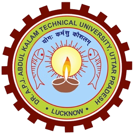 AKTU Affiliated — Dr. APJ Abdul Kalam Technical University