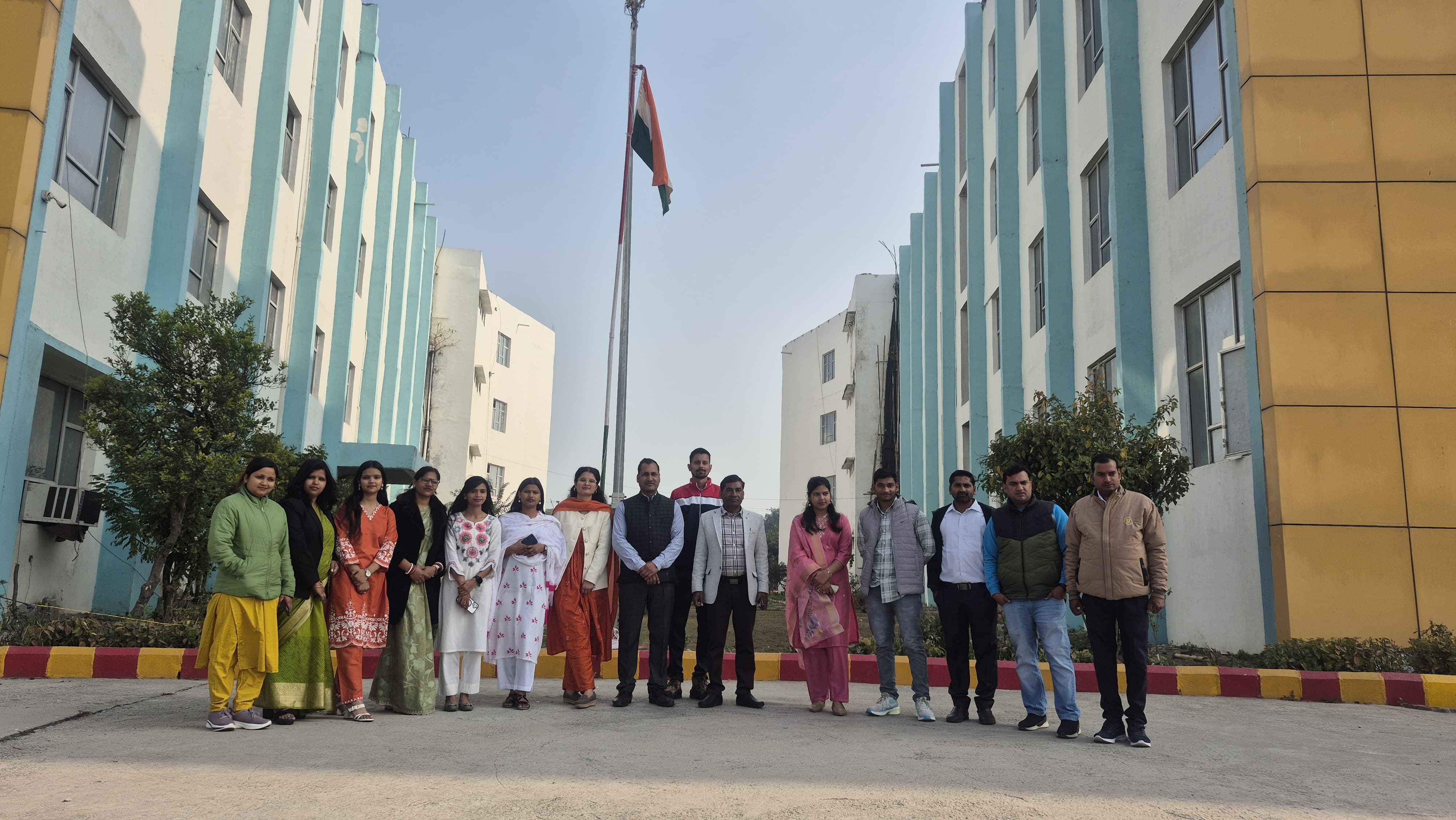 MPSP Wide Campus View