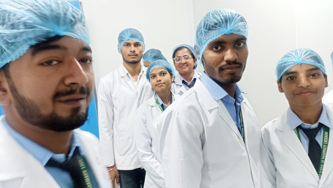 Microbiology Lab MPSP
